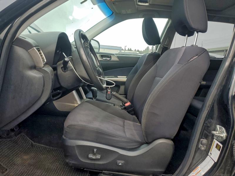 2010 SUBARU FORESTER 2 #3311622278