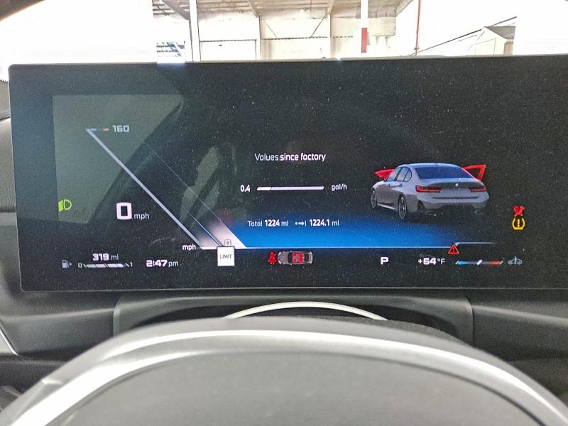 2026 BMW M340I #3312596166