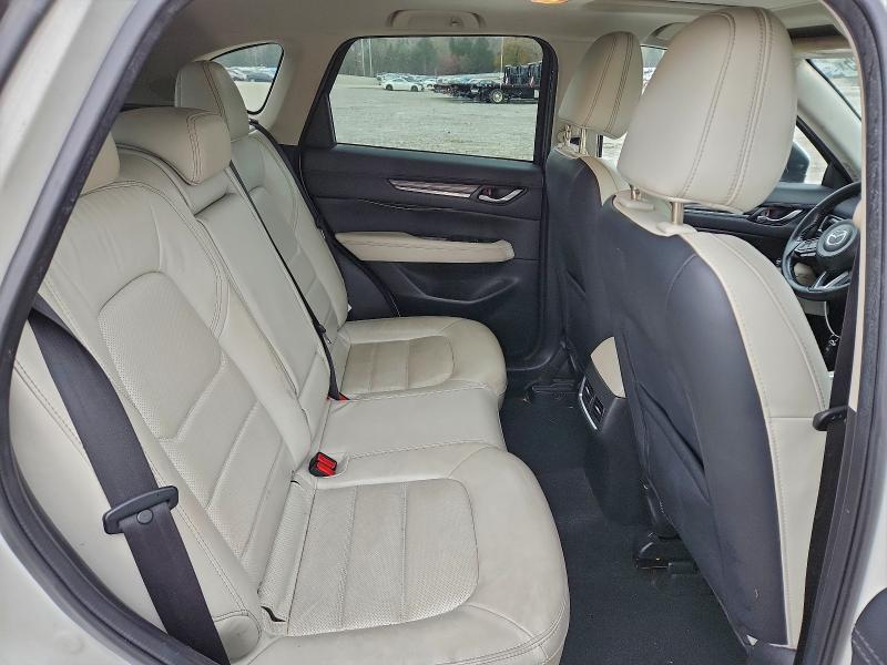 2018 MAZDA CX-5 GRAND #3304579486