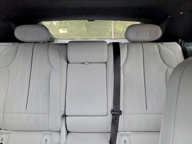 2024 CADILLAC LYRIQ LUXU #3304516513