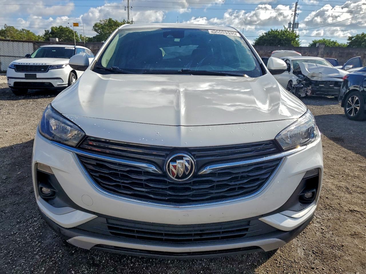 BUICK ENCORE PREFERRED