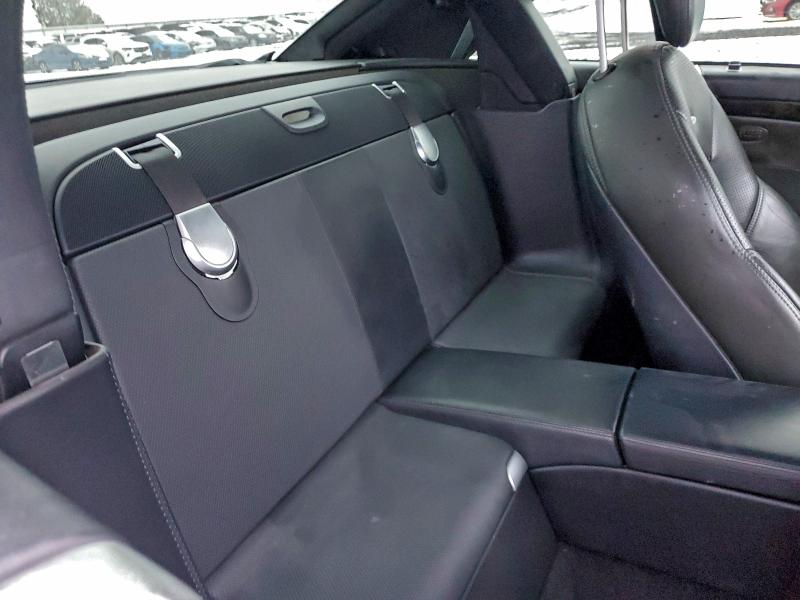 2004 MERCEDES-BENZ SL 55 AMG #3304739929