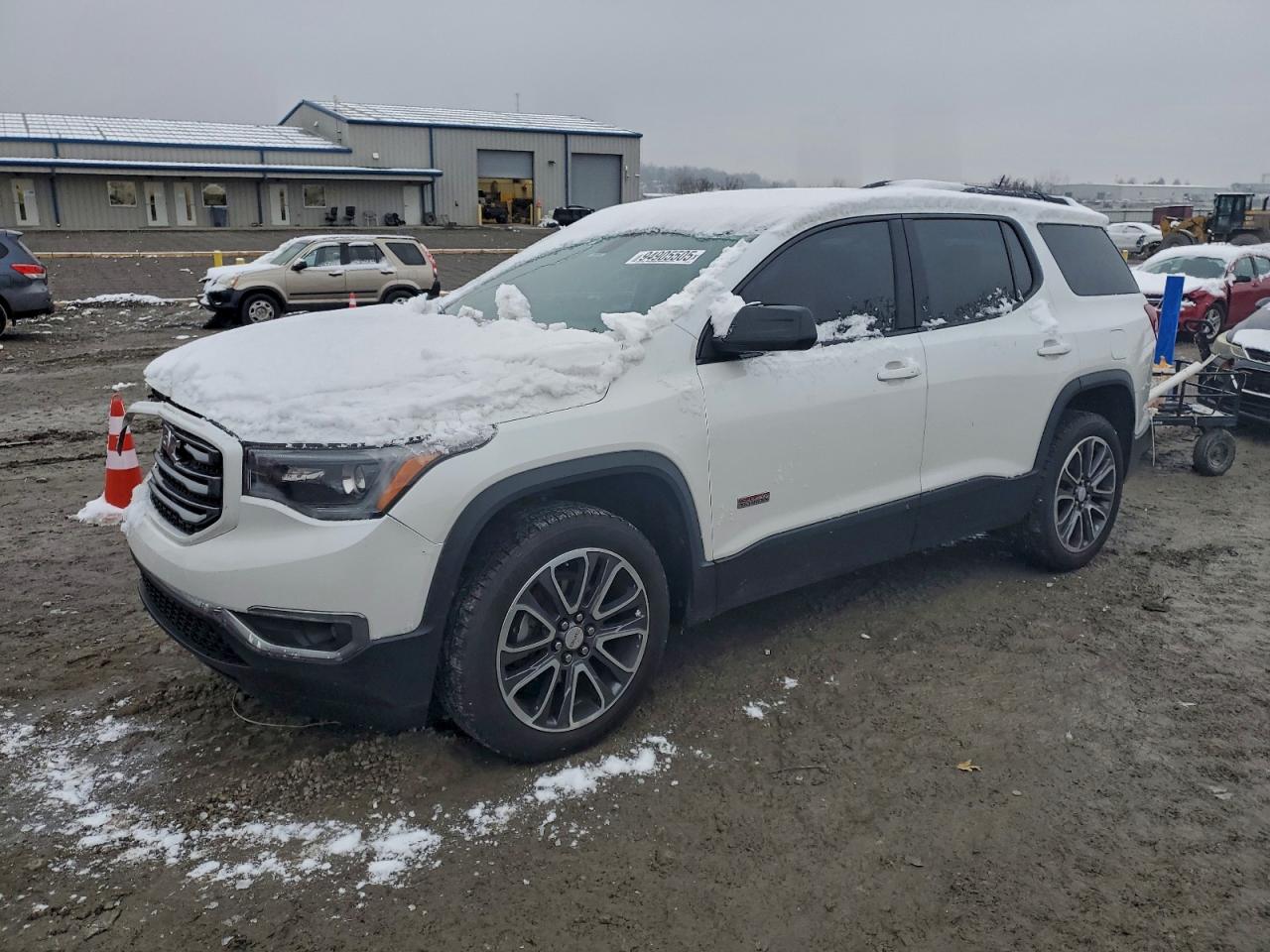 GMC ACADIA ALL TERRAIN