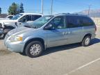 Lot #3310540091 2005 CHRYSLER TOWN & COU