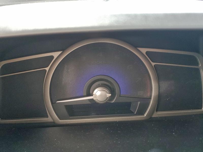 2006 HONDA CIVIC EX #3304602518