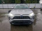 Lot #3318054423 2019 TOYOTA RAV4 XLE