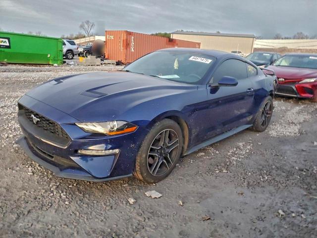 2018 FORD MUSTANG #3309583609