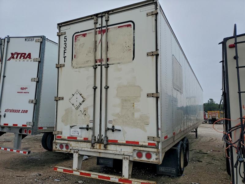 2014 STOUGHTON UNKNOWN #3305291314