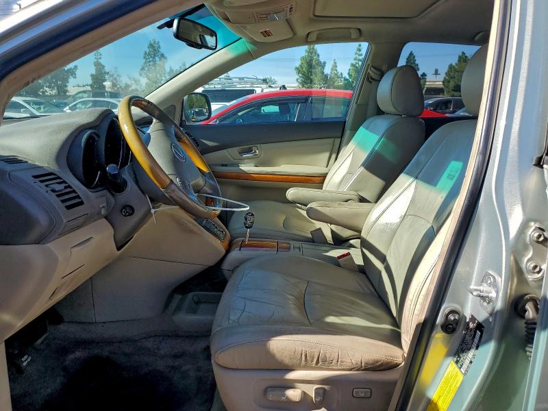 2009 LEXUS RX 350 #3304572453