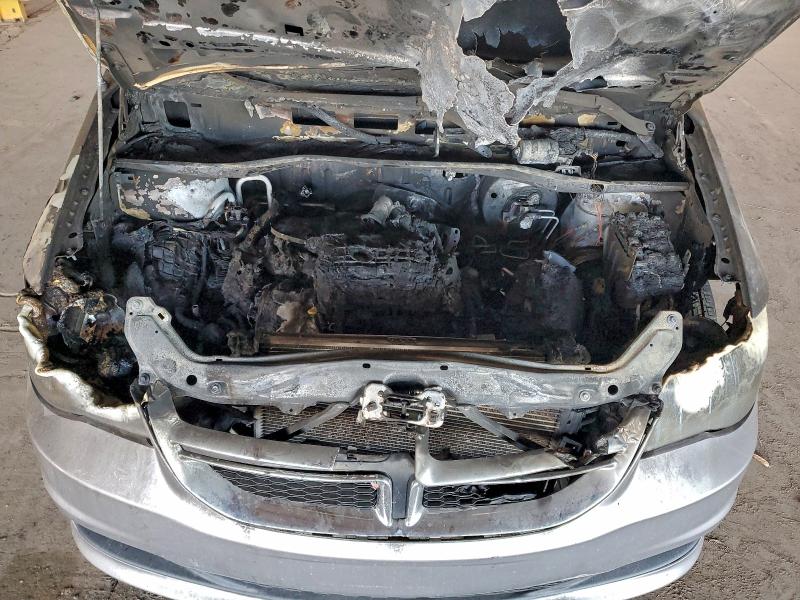 2014 DODGE GRAND CARA #3305478074