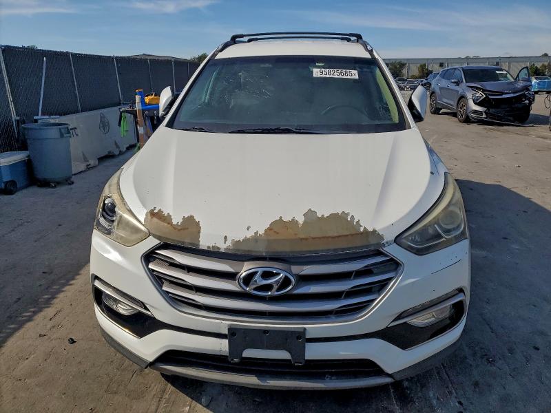 2017 HYUNDAI SANTA FE S #3315909116
