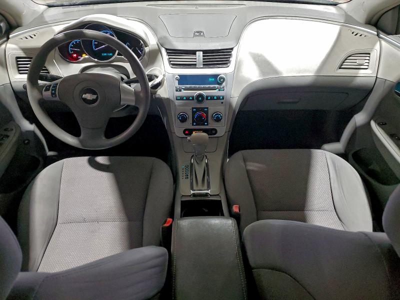 2008 CHEVROLET MALIBU LS #3312658218