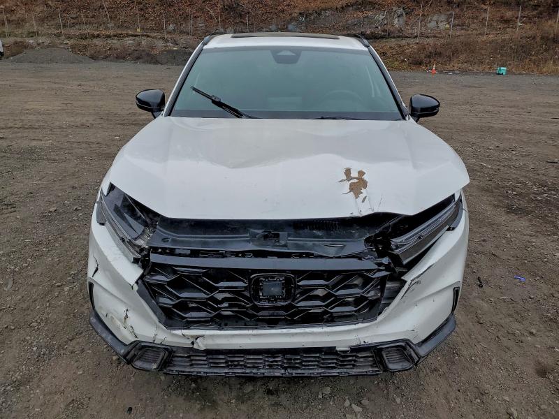 2024 HONDA CR-V SPORT #3302646188