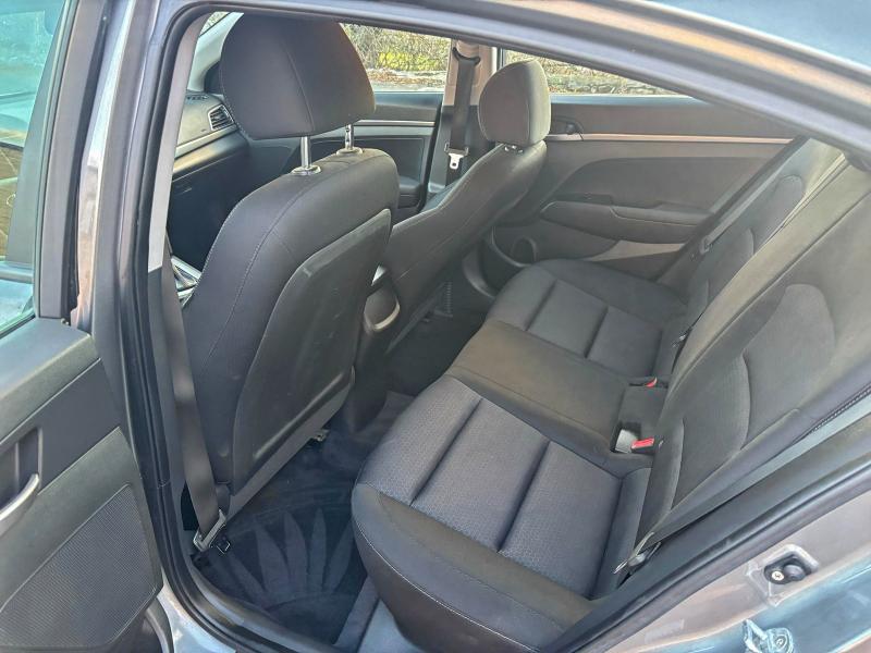 2018 HYUNDAI ELANTRA SE #3318059374