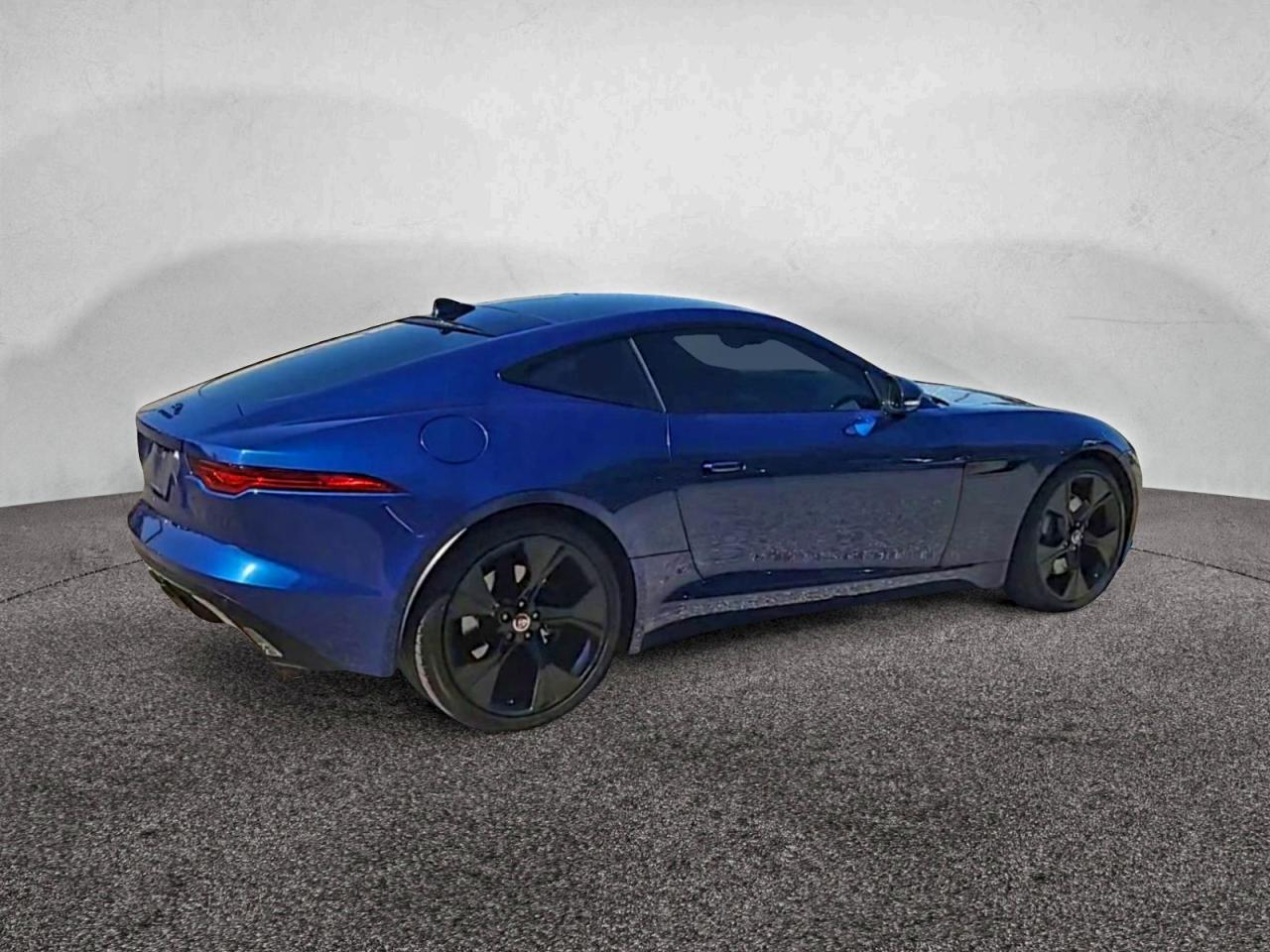 Lot #3316738443 2021 JAGUAR F-TYPE