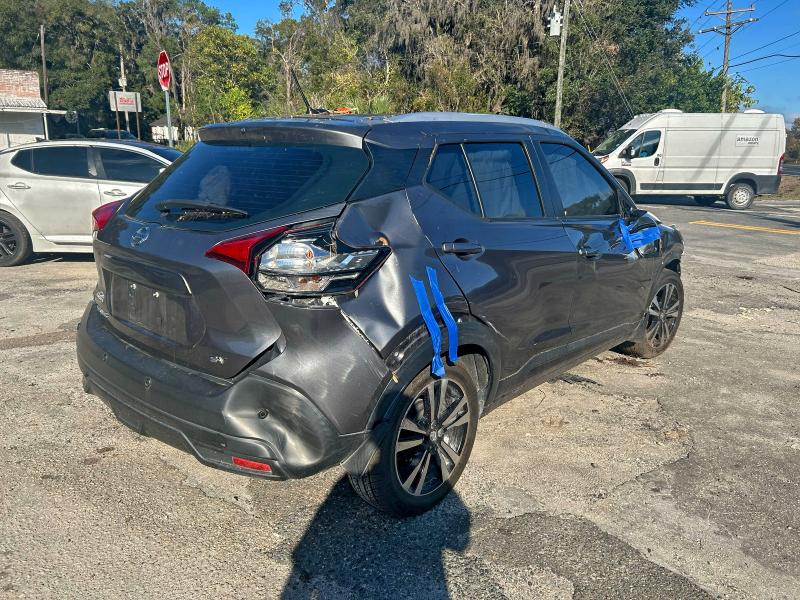 2020 NISSAN KICKS SV #3311526312