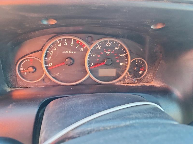 2006 MAZDA TRIBUTE I #3312416612