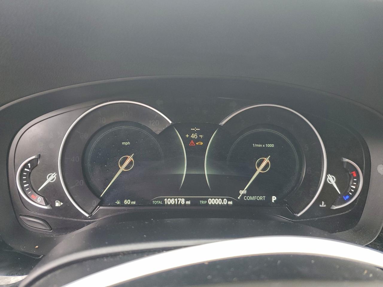 Lot #3316813415 2018 BMW 530 I