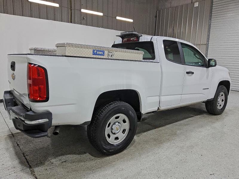 2020 CHEVROLET COLORADO #3312291777