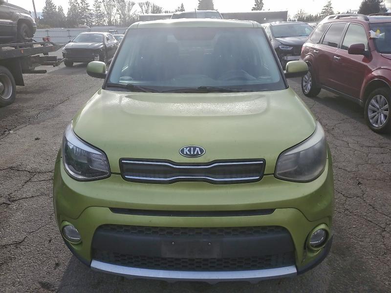 2015 KIA SOUL #3303021613