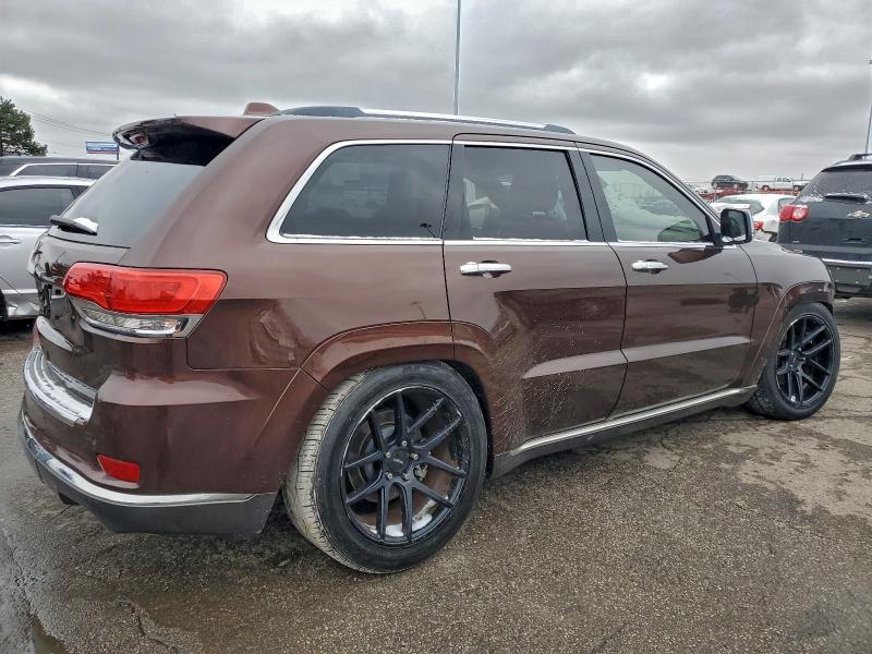 2014 JEEP GRAND CHER #3311558277