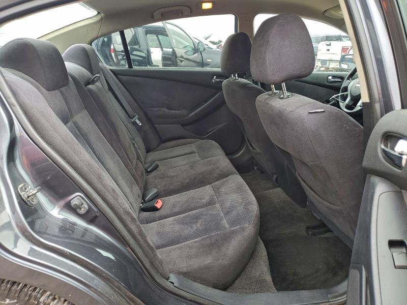 2008 NISSAN ALTIMA #3304505441