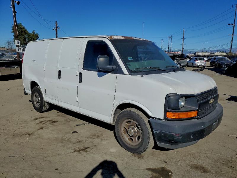 2004 CHEVROLET EXPRESS #3308525514