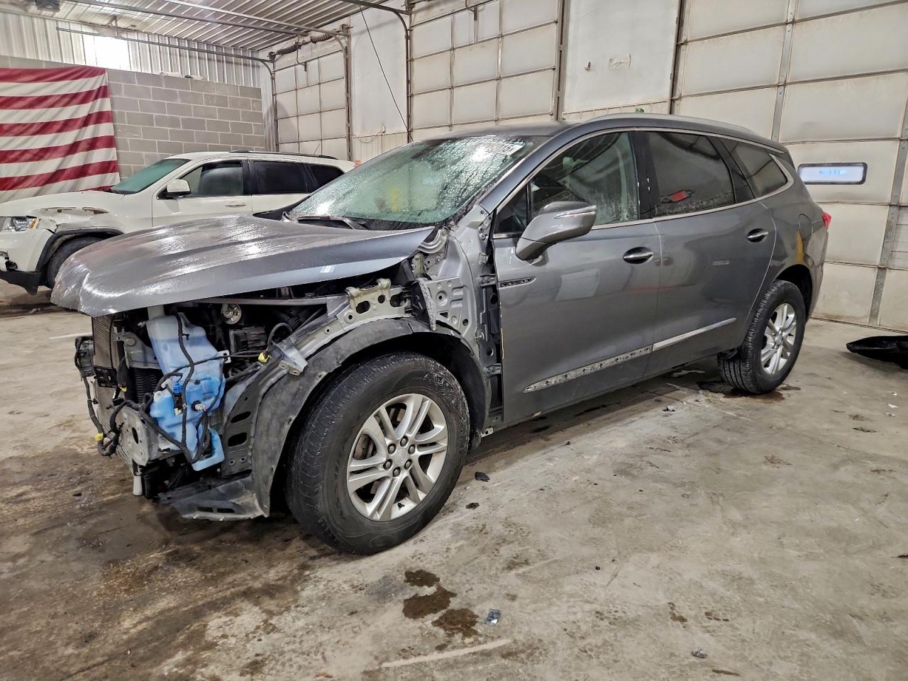 BUICK ENCLAVE ESSENCE