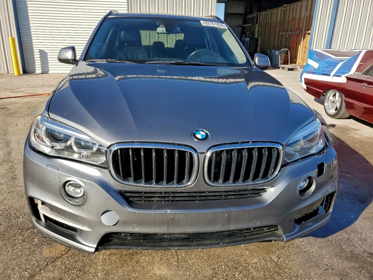 BMW X5 XDRIVE35I