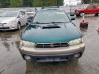 Lot #3304849574 1999 SUBARU LEGACY OUT
