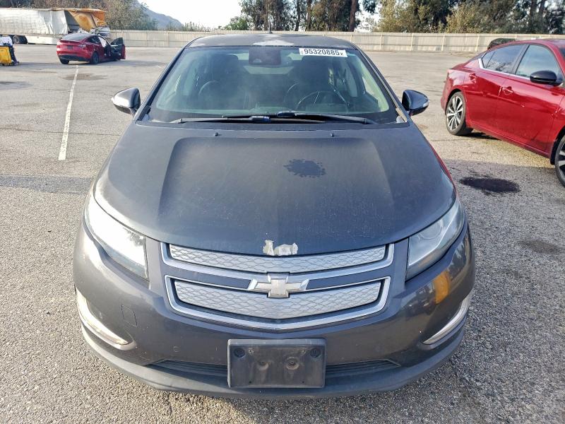 2013 CHEVROLET VOLT #3304684909
