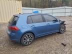 Lot #3304795317 2016 VOLKSWAGEN GOLF S/SE