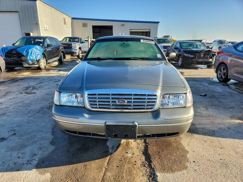 2004 FORD CROWN VICT #3311507238