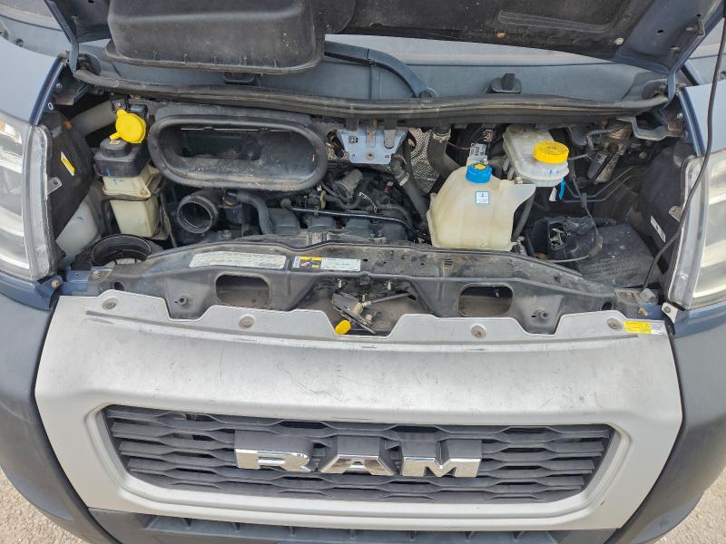 2019 RAM PROMASTER #3318861935