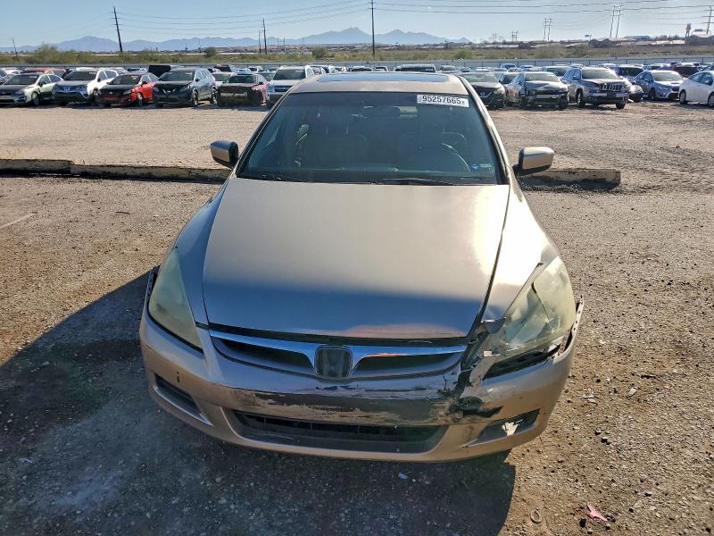 2006 HONDA ACCORD EX #3303001611