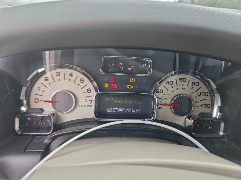 2008 FORD EXPEDITION #3310576049