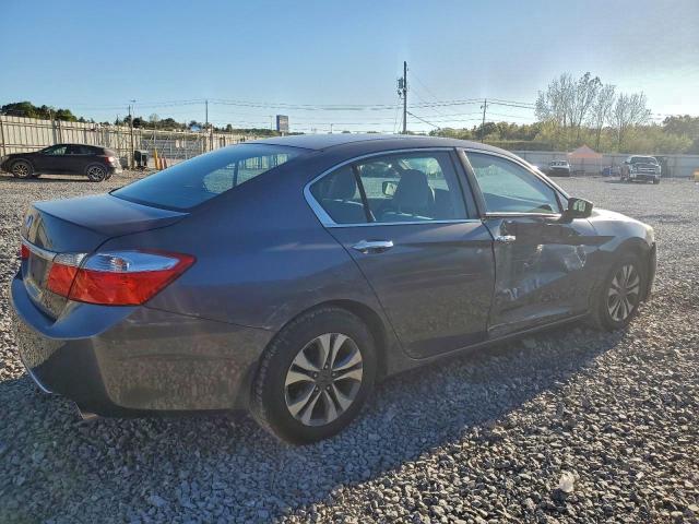 2013 HONDA ACCORD LX #3317784070