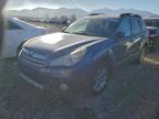 Lot #3312704303 2014 SUBARU OUTBACK 2.