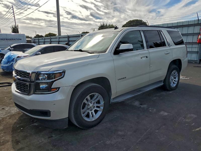2015 CHEVROLET TAHOE C150 #3316777402