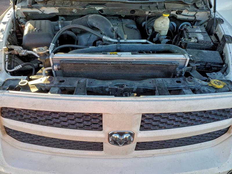 2016 RAM 1500 ST #3311859217