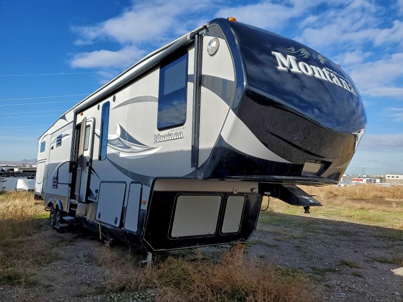 2015 KEYSTONE MONTANA #3309623053