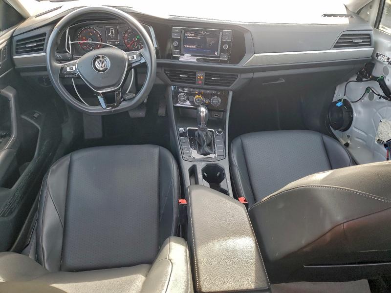 2019 VOLKSWAGEN JETTA S #3309305623