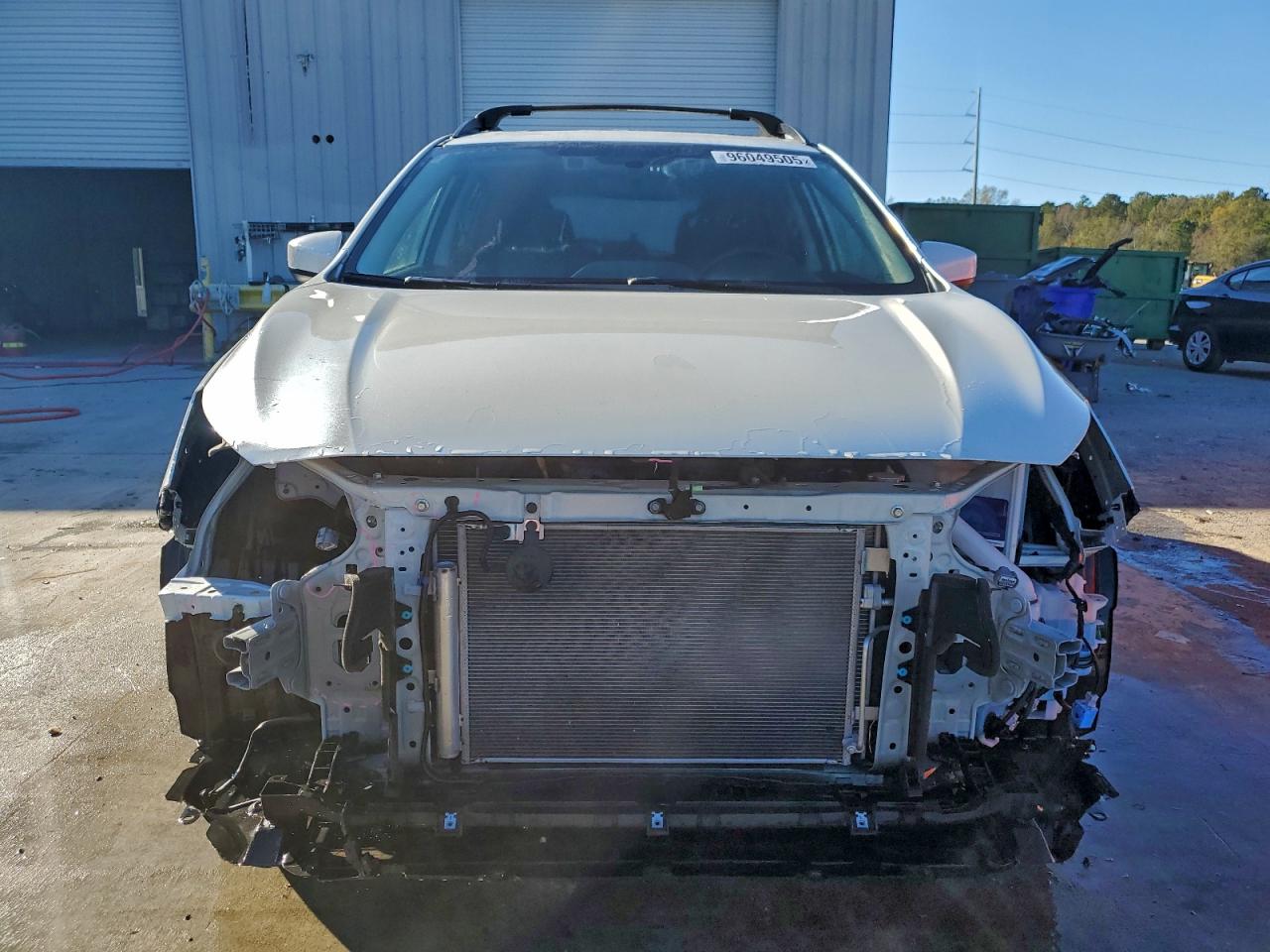 SUBARU CROSSTREK PREMIUM