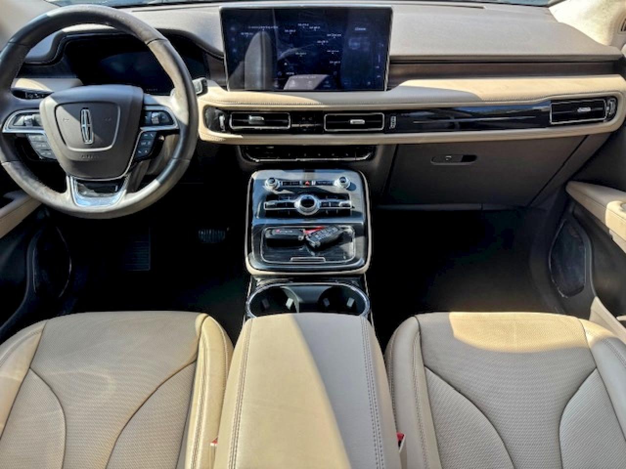 LINCOLN NAUTILUS RESERVE