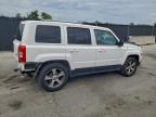 Lot #3301768356 2016 JEEP PATRIOT LA