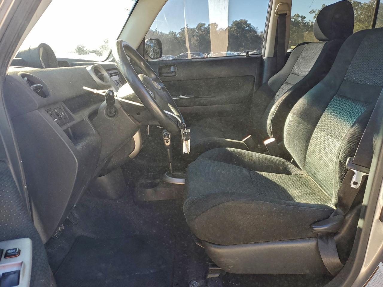 Lot #3315951177 2006 TOYOTA SCION XB