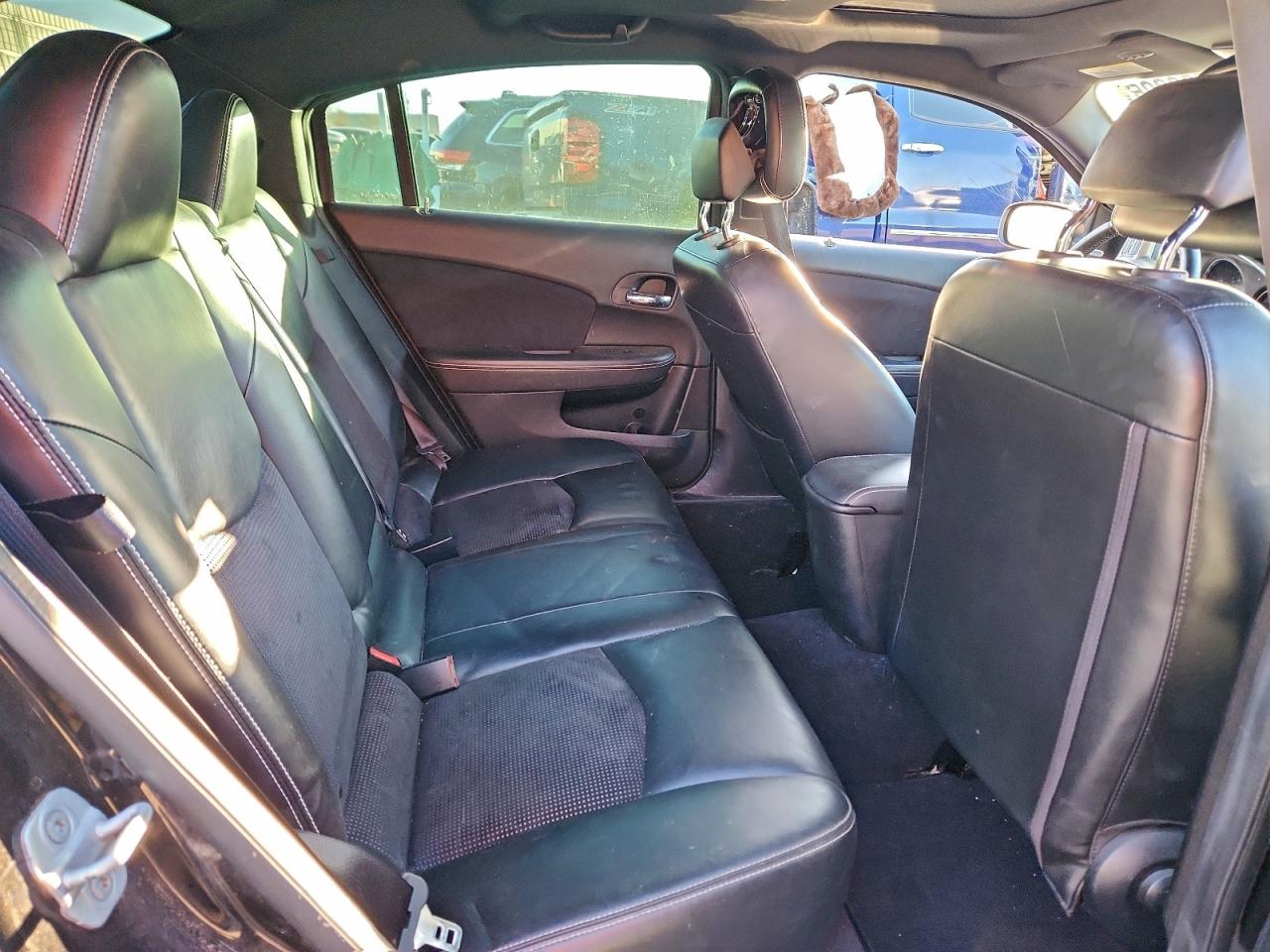 CHRYSLER 200 LIMITED