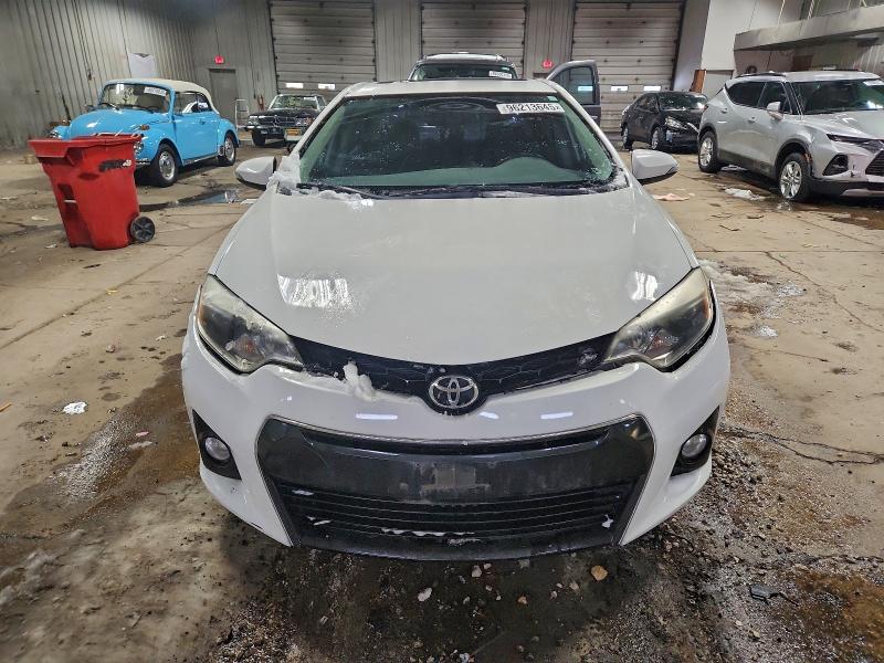 2014 TOYOTA COROLLA L #3311756797