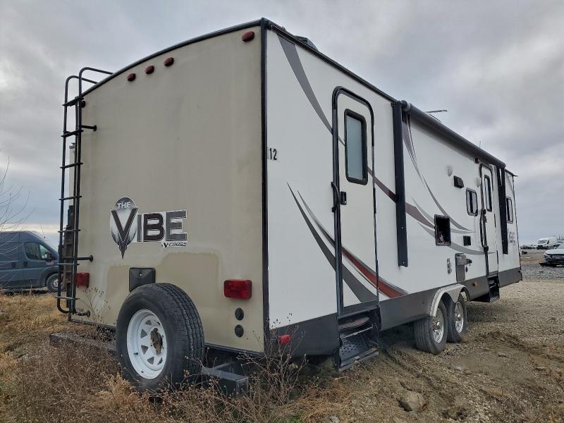 2014 WILDWOOD RVR VCROSS #3315639776