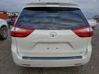 Lot #3311479232 2015 TOYOTA SIENNA XLE